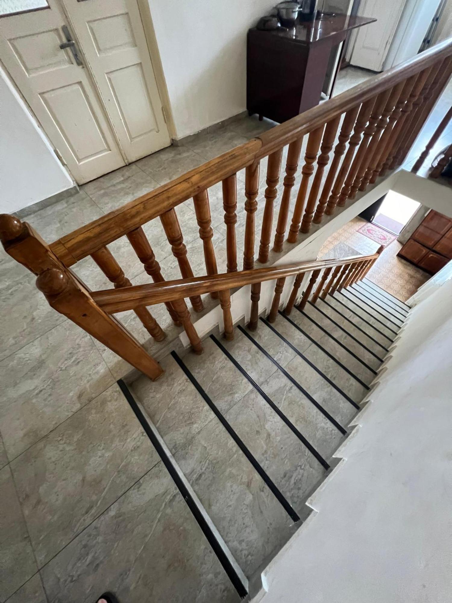 Medea'S Guest House Batumi Bagian luar foto